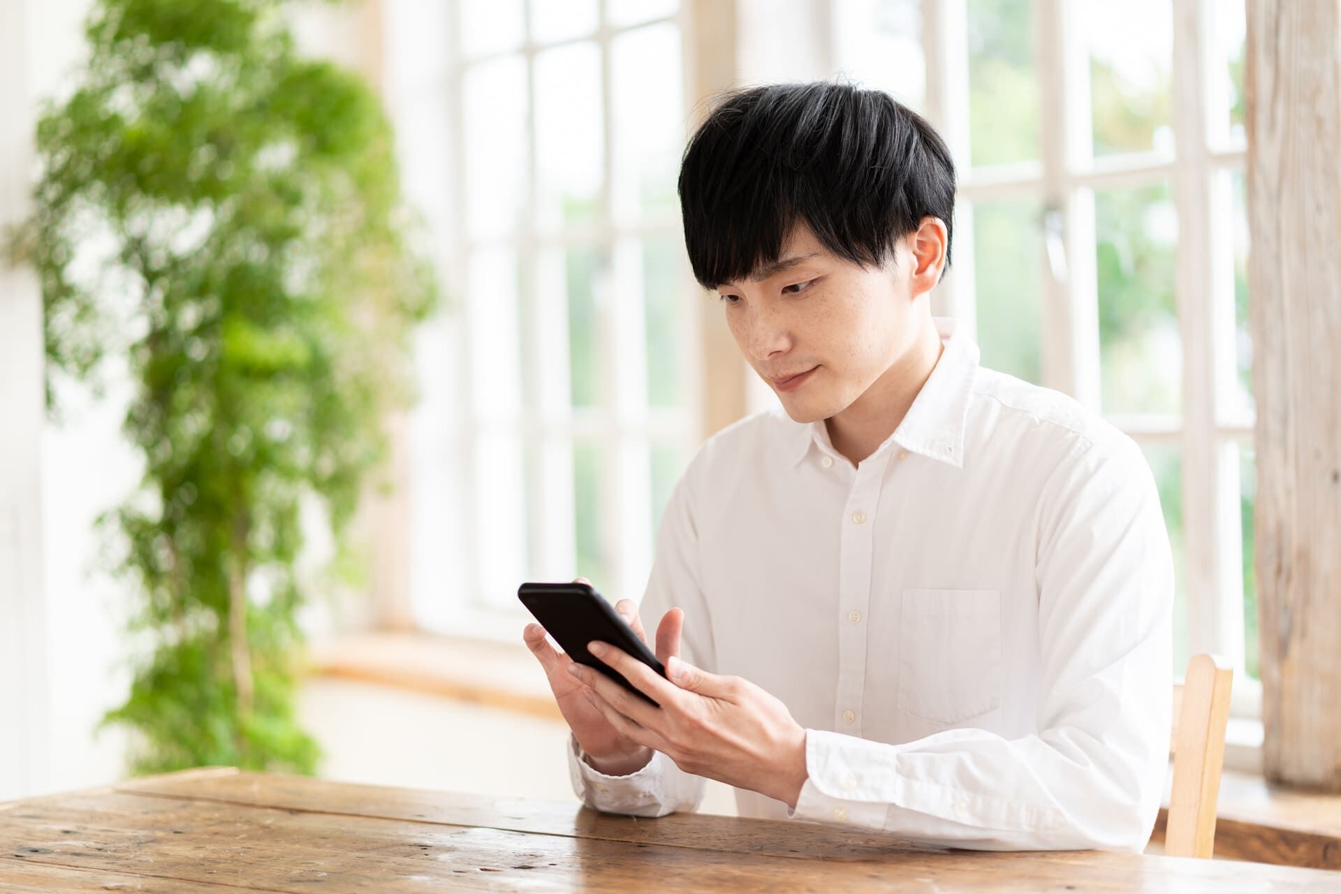 誰に聞いていいか迷ったらご連絡